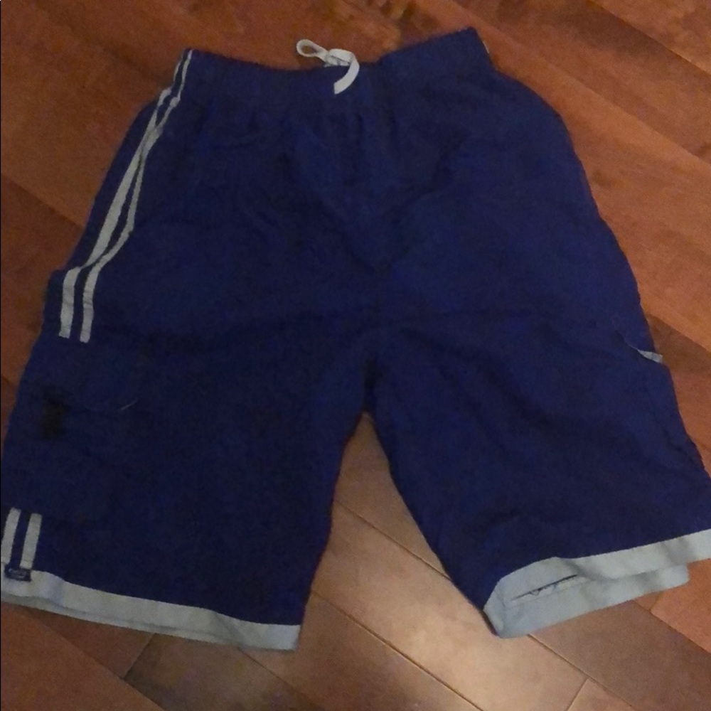 Mens Swim Shorts